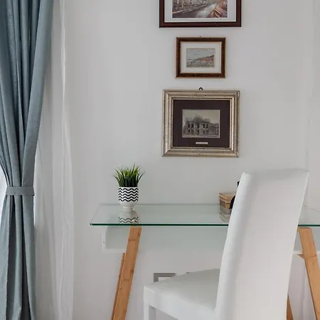 Lungarno Elegant With Panoramic Balcony Apartment *