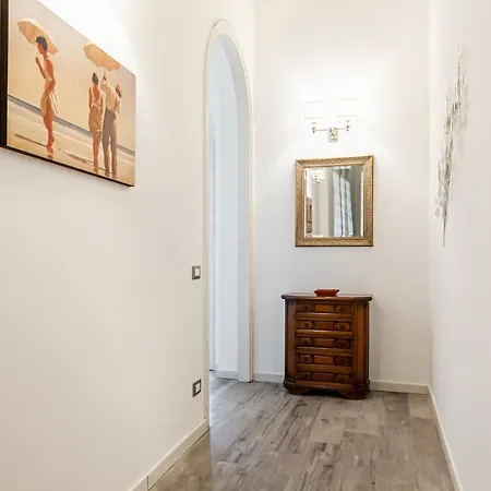 Apartment Lungarno Elegant With Panoramic Balcony *